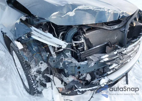 2026 Buick Encore Gx Preferred Awd из США, поврежденный, VIN KL4AMCSL7TB007225